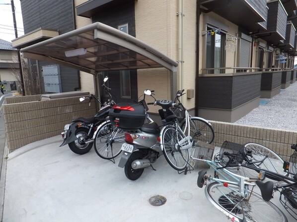 ロイヤルパークの物件内観写真